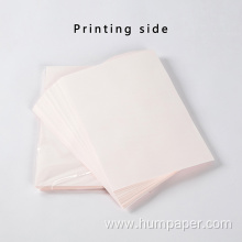 A4 Fast Dry Sublimation Transfer Paper
